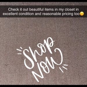 Beautiful things🥰